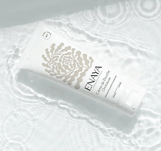 Crème douche