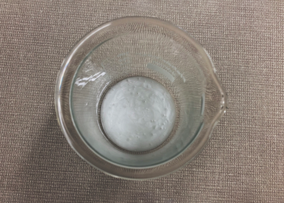 Crème de douche onctueuse